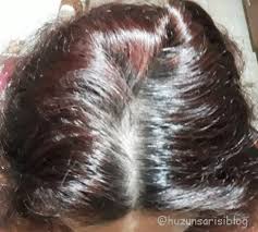 Schwarzkopf Pure Color Sac Boyasi Huzun Sarisi Blog Kozmetik Yorumu Kozmetik Blogu