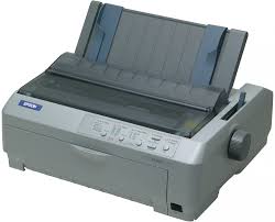 حبر طابعة فواتير ابسون s015610. Epson Fx 890 Epson
