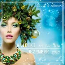 Listen to Waikiki in the Mix Dez 2018 by DJ Waikiki in Disco Formel 1  playlist online for free