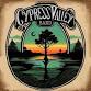 Cypress Valley Band | 1-2-26 event image