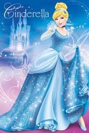 Disney Characters Wall Art At Allposters Com Disney Princess Cinderella Disney Princess Pictures Princess Pictures