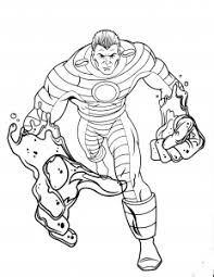Supercoloring.com is a super fun for all ages: Spiderman Free Printable Coloring Pages For Kids Page 2