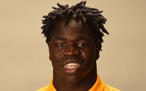 Josh Allen's first-round selection highlights 2018's top stories