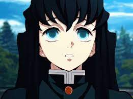 時透 無一郎) is a major supporting character of demon slayer: Muichiro Gif Muichiro Discover Share Gifs In 2021 Anime Films Anime Demon Slayer Anime