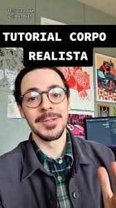 Desenhar Corpo Feminino Realista