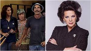 (hector vivas/getty images) el nombre de regina torné, una de las más brillantes estrellas del cine de los años 60, que después estableció una carrera como primera actriz en cine y tv,. Descubra Fatos Desconhecidos Sobre Gloria A Crush Do Seu Madruga No Seriado Chaves