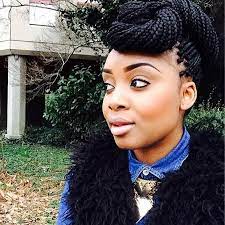 70 Box Braids Hairstyles That Turn Heads Stayglam Braided Hairstyles Updo Box Braids Hairstyles Braided Hairstyles