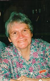 Elizabeth Louella Strong