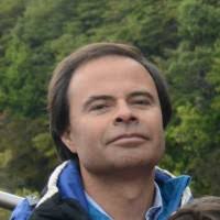 Pedro Andrés Sanhueza Pérez