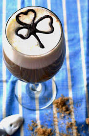 A softer whip better incorporates with the cocktail, giving you a. The Best Irish Coffee Recipe