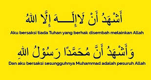 Surah ini adalah surah yang paling pendek. 16 Soalan Akad Nikah Yang Selalu Di Tanya Tok Kadi