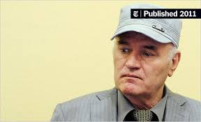The trial chamber convicted ratko mladić, former commander of the main staff of the army of the bosnian serb republic (vrs), of genocide, crimes against humanity. Ratko Mladic Age