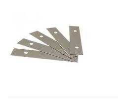 scraper blades at Best Price in Ghaziabad - ID: 3604477 | Gelatin ...