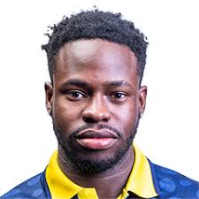 Kirk Mckenzie Profile & Career Stats