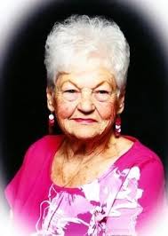 Marile Glover Obituary (2015)