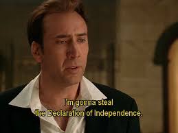 National Treasure (2004)