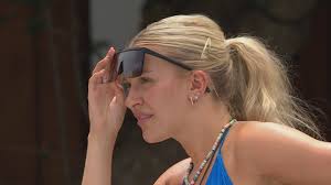 No, Molly Marsh Has Not Flown Back To Mallorca