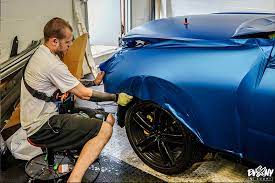 So, now you know how long it takes to wrap a car. Exclusive Vinyl New York Best Car Vinyl Wrapping Shop Everglass Clear Bra Coating Detailing Customizing Powder Coating And Other Services Available New York