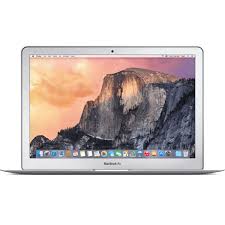 Verkauf mein macbook air 2018, welches sich in einem sehr guten zustand befindet. Macbook Air 13 Inch Core I5 1 6 Ghz 128 Gb Ssd 8 Gb Ram Silber Anfang 2015 Refurbishedstore De