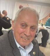 Obituary information for William (Bill) Bernard Dobbin