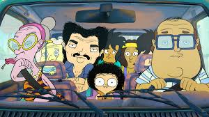 Irmão do Jorel: 3 spoilers da 4ª temporada - Boletim Nerd