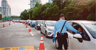Terms such as 'pkp 2.0' and 'mco 2.0' are trending on twitter as malaysians are. Pkp 2 0 Tunjuk Pas Kerja Surat Pengesahan Majikan Di Sjr Motoqar