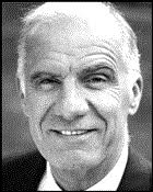 Ernest LaRose Obituary (2012)