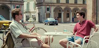 I hope he narrates more books in the future. Call Me By Your Name Review Beautiful Yet Sadly Tropey