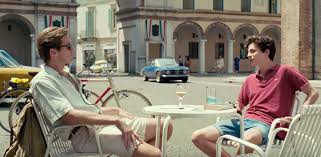 Guadagnino's latest, call me by your name, is another ravishment of the senses, though this time there's a strong narrative tethering all the churning luca guadagnino narrates a sequence from his film featuring armie hammer and timothée chalamet.creditcredit.sony pictures classics. Call Me By Your Name 2 Trailer By Benito Skinner Is Hilarious