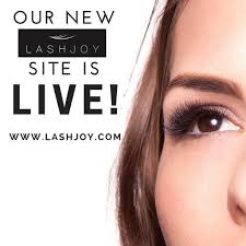 The New Lashjoy Site Is Live New Features We Think You Ll Love Afterpay Zippay Now Available Customer Loyalty Program Customer Loyalty Videos Tutorial