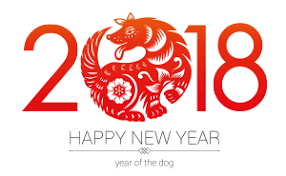 Par ailleurs, il accorderait sa confiance avec difficulté. Nouvel An Chinois 2018 Annee Du Chien De Terre Bloglobal