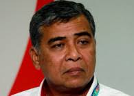 Terima kasih ydh ts @kbab51. News About Tan Sri Khalid Abu Bakar Edgeprop My