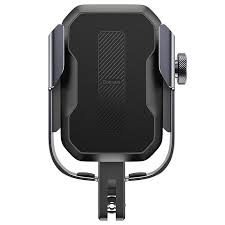 This motorcycle mobile phone holder is different from what we commonly see. Baseus Armor Motorcycle Phone Holder Sukja 01 4 7 6 5