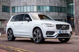 For all those of us (myself included) that are in the uk and in the habit of ferrying a large number of passengers on a regular basis, it is made even more convenient while driving a 7 seater 4×4 car. The Best Seven Seaters For 2021 Parkers