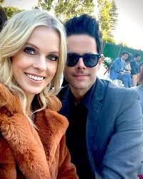 Celebrating the wedding of one of our amazing crew members @jpostas and his  wife Fadia.