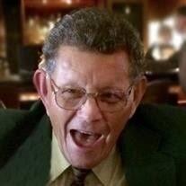 William Harvey Compton, Jr. Obituary