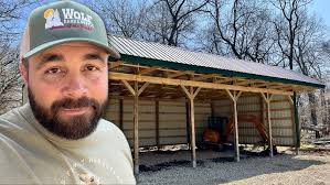 Sligo Sea Barn (The Hay Barn)