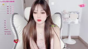 Kikey Babe - Captivating Chinese Dirty Talk!