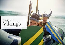 Les noms peuvent être employés au singulier ou au pluriel. Prenoms Vikings Pour Filles Et Garcons Elle