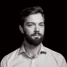 Eric Benson, Contributor at Texas Monthly