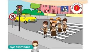 Kunci Jawaban Kelas 3 Sd Tema 8 Halaman 114 115 117 118 120 Subtema 3 Pembelajaran 1 Buku Tematik Tribunnews Com Mobile
