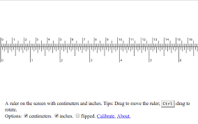 There are a total of 60 of these marks on a 30 cm ruler. Accurate Ruler