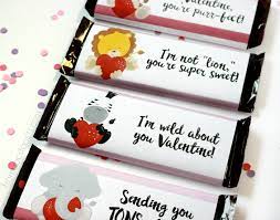 Sample candy bar free printable easter candy wrapper that is great for easter baskets and easter events. Printable Valentine Candy Wrappers From Abcs To Acts