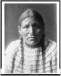 Edward S. Curtis