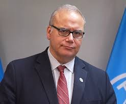 The Pen Is Always Mightier”