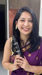 Prajakta Junnarkar Mayekar | 'Dutch ...
