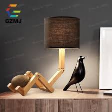 The arm also adjusts 45 degrees up and down, another unique feature of this lamp. Cheap Table Lamp Buy Quality Table Lamp White Directly From China Lamp Table Lamp Suppliers Diy Adjustable Led Table Lamp White Black Bedside Reading Creatief