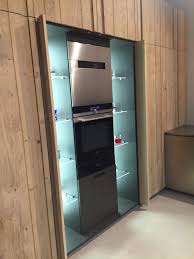 kitchen pocket doors a must have for