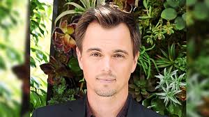 Darin brooks and kelly kruger the bold and the beautiful star, darin brooks stars in a thriller movie B B S Darin Brooks Opens Up About Raising A Girl Exclusive