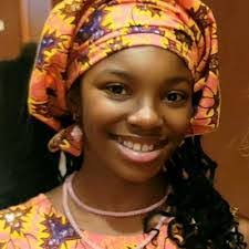 Althea Ruth's Instagram, Twitter & Facebook